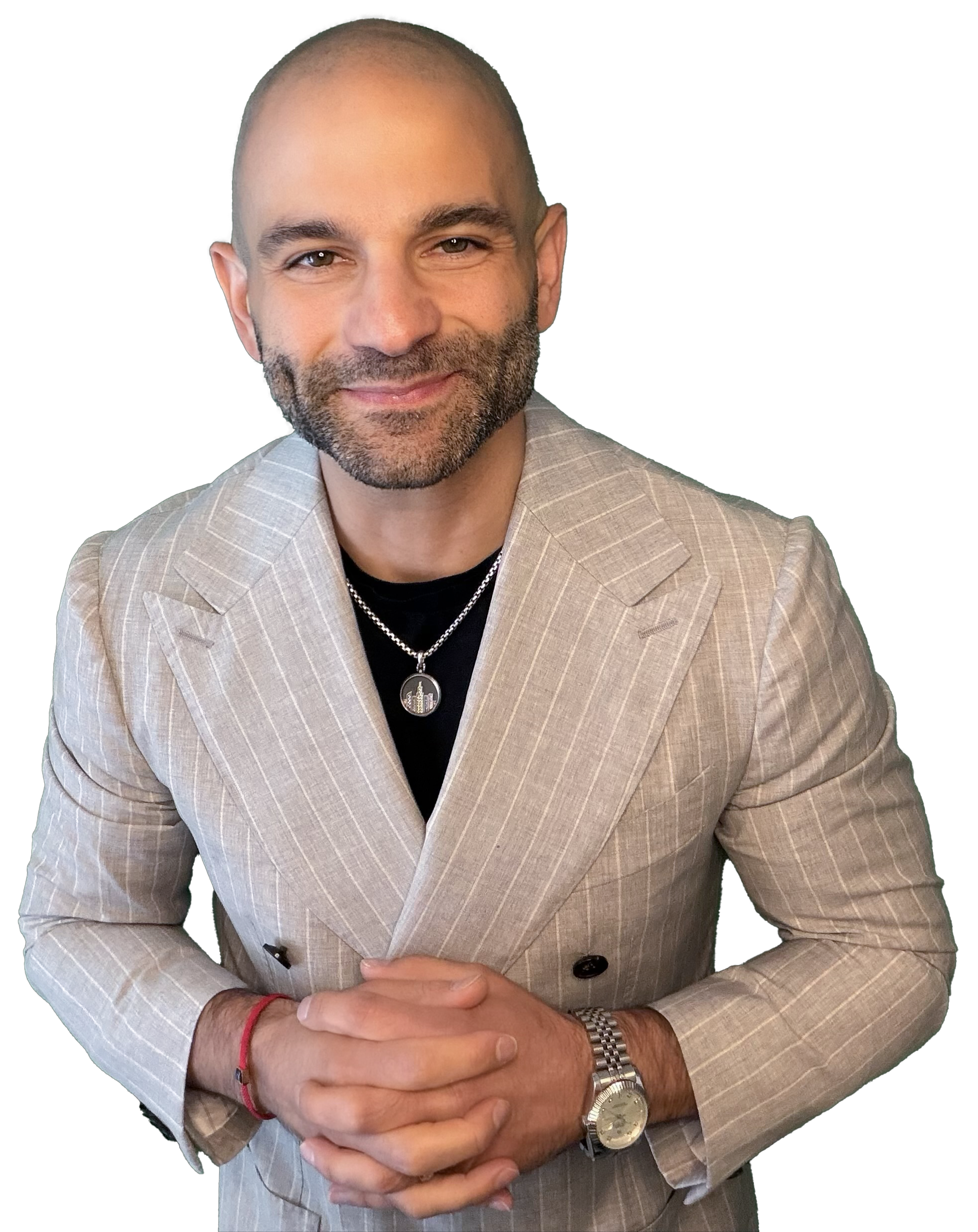 Jason Bratin, Senior Partner at NoblePath Financial